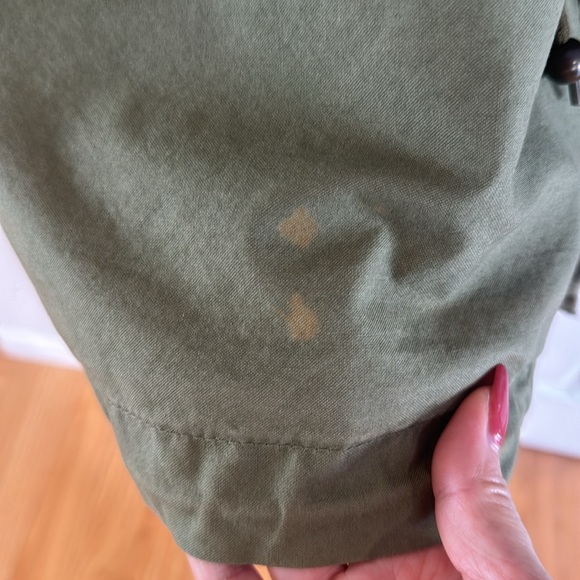 Authentic Mr&Mrs Italy coat - Picture 11 of 12